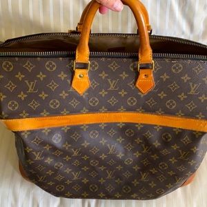 Original Louis Vuitton Monogram Cruiser